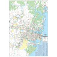 Greater Sydney Supermap